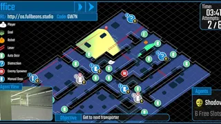 Скриншот 1 к игре Operation Armstrong