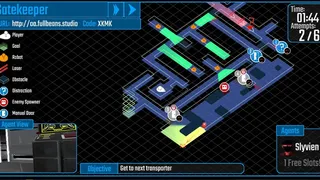 Скриншот 3 к игре Operation Armstrong