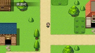 Скриншот 1 к игре 守护传说 Guardian Legend