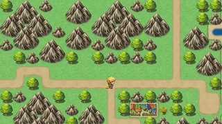 Скриншот 2 к игре 守护传说 Guardian Legend