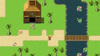 Скриншот 6 к игре 守护传说 Guardian Legend