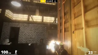 Скриншот 1 к игре Wolves Team