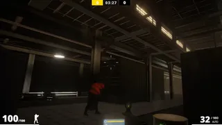 Скриншот 2 к игре Wolves Team