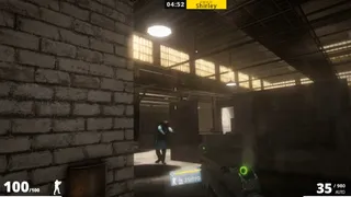 Скриншот 3 к игре Wolves Team
