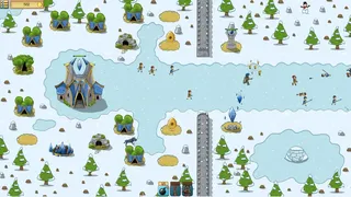 Скриншот 7 к игре Kastle Krush