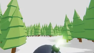 Скриншот 3 к игре Ridiculous Bombing Game