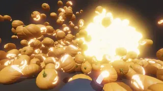 Скриншот 5 к игре Ridiculous Bombing Game