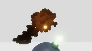 Скриншот 7 к игре Ridiculous Bombing Game