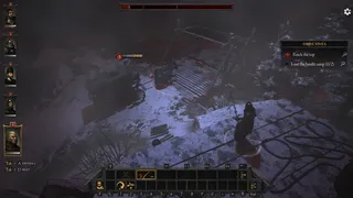 Скриншот 5 к игре BEAST: False Prophet