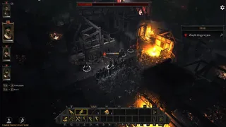 Скриншот 7 к игре BEAST: False Prophet