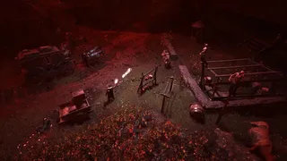 Скриншот 8 к игре BEAST: False Prophet