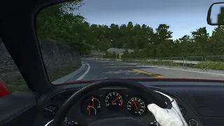Скриншот 2 к игре Drift Of The Hill