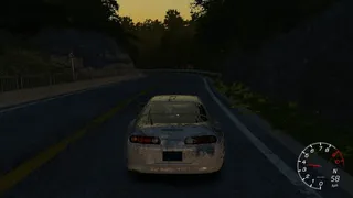 Скриншот 3 к игре Drift Of The Hill