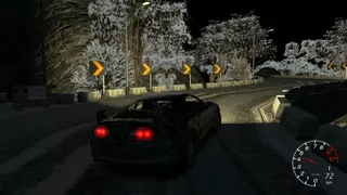 Скриншот 6 к игре Drift Of The Hill
