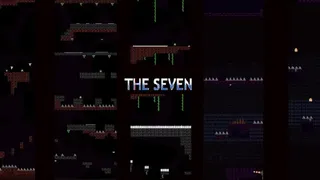 Скриншот 1 к игре The Seven