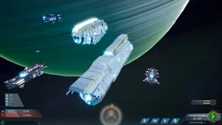Скриншот 2 к игре In Search of a Home