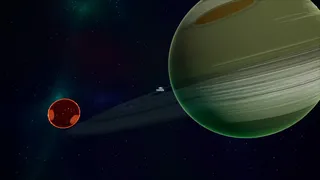 Скриншот 3 к игре In Search of a Home