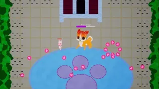 Скриншот 1 к игре Cuties Dungeon