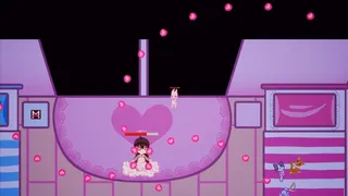 Скриншот 4 к игре Cuties Dungeon