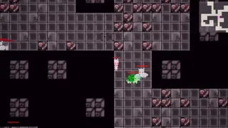 Скриншот 5 к игре Cuties Dungeon