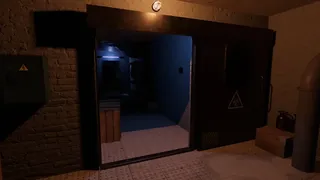 Скриншот 1 к игре INFECTIS