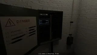 Скриншот 5 к игре INFECTIS