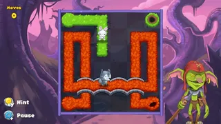 Скриншот 1 к игре Forest Home