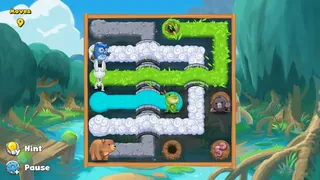 Скриншот 2 к игре Forest Home