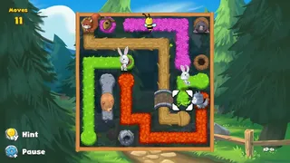 Скриншот 3 к игре Forest Home