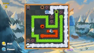 Скриншот 4 к игре Forest Home