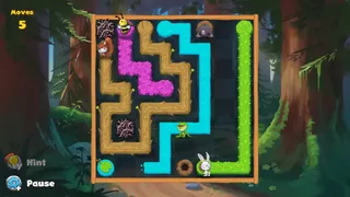 Скриншот 5 к игре Forest Home