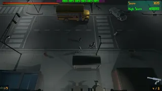 Скриншот 5 к игре Joe Blunt - Up In Smoke