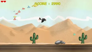 Скриншот 2 к игре Flint