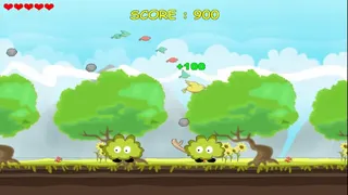 Скриншот 3 к игре Flint