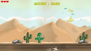 Скриншот 4 к игре Flint