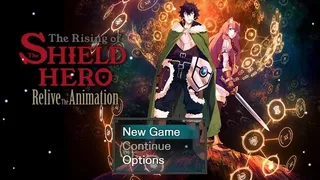 Скриншот 1 к игре The Rising of the Shield Hero : Relive The Animation