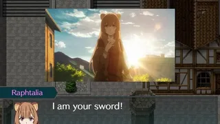 Скриншот 3 к игре The Rising of the Shield Hero : Relive The Animation