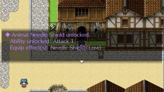 Скриншот 5 к игре The Rising of the Shield Hero : Relive The Animation