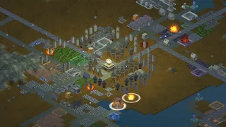Скриншот 6 к игре 亚当：机器人世界 / Adam: Robot World