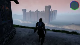 Скриншот 2 к игре The Seven Spells Of Destruction