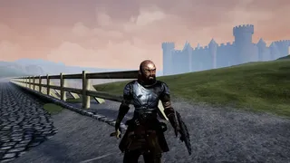 Скриншот 3 к игре The Seven Spells Of Destruction
