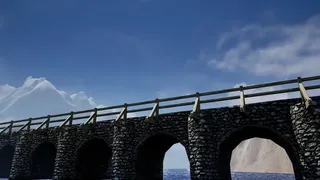 Скриншот 4 к игре The Seven Spells Of Destruction