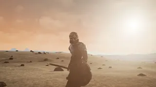 Скриншот 8 к игре The Seven Spells Of Destruction