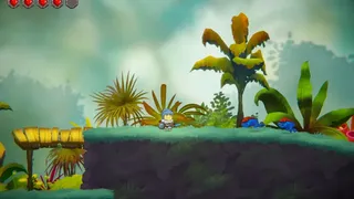 Скриншот 2 к игре Horace: First Trip