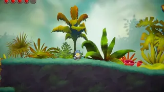 Скриншот 3 к игре Horace: First Trip
