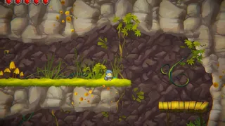 Скриншот 7 к игре Horace: First Trip