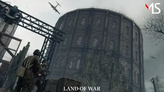 Скриншот 1 к игре Land of War - The Beginning