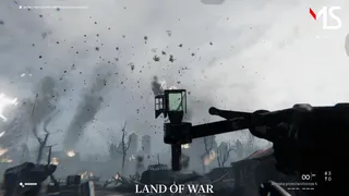 Скриншот 2 к игре Land of War - The Beginning