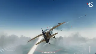 Скриншот 6 к игре Land of War - The Beginning