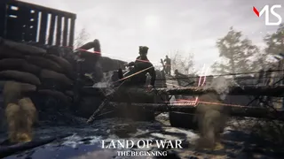 Скриншот 7 к игре Land of War - The Beginning